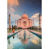 Clementoni Puzzle, Taj Mahal, 1500 db