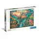 Clementoni Puzzle, fantáziavilág, 2000 db, 42x28 cm