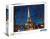 Clementoni Párizs, Eiffel torony Puzzle - 2000 db-os