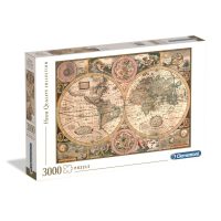 Puzzle 3000 db