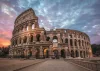 Clementoni Puzzle, Colosseum, 3000 db