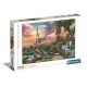 Clementoni Párizsi álom, Eiffel torony Puzzle - 3000 db