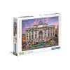 Puzzle, Trevi kút, 500 db