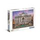 Puzzle, Trevi kút, 500 db