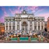 Puzzle, Trevi kút, 500 db