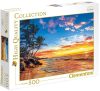 Puzzle, Tengerpart, 500 db