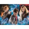 Clementoni Puzzle, Harry Potter és barátai, 500 db