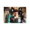 Clementoni Harry Potter puzzle, 500 db-os