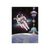 Clementoni, NASA űrhajós puzzle, 500 db-os