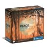 Puzzle, Susogó némaság, 500 db 