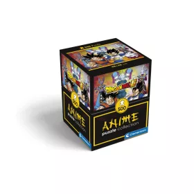 Clementoni Puzzle, Dragon Ball, 500 db