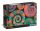 Clementoni Colorboom, Színes kaméleonok puzzle, 500 db-os