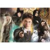 Clementoni, Harry Potter puzzle, poszterrel 500 db-os