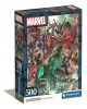 Clementoni Marvel Bosszúállók Puzzle - 500 db-os