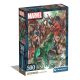 Clementoni Marvel Bosszúállók Puzzle - 500 db-os