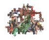 Clementoni Marvel Bosszúállók Puzzle - 500 db-os
