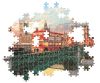 Clementoni Puzzle 500 db poszterrel – Westminster Bridge