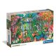Clementoni Üvegház Puzzle - 500 db-os