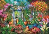Clementoni Üvegház Puzzle - 500 db-os