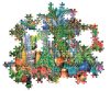 Clementoni Üvegház Puzzle - 500 db-os