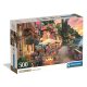 Clementoni Comói-tó Puzzle - 500 db-os