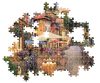 Clementoni Comói-tó Puzzle - 500 db-os