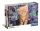 Clementoni Vörös Cica Puzzle - 500 db-os