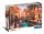 Clementoni Velence naplemente Puzzle - 500 db-os