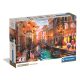 Clementoni Velence naplemente Puzzle - 500 db-os