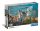 Clementoni Neuschwanstein kastély Puzzle - 500 db-os