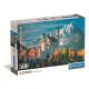 Clementoni Neuschwanstein kastély Puzzle - 500 db-os