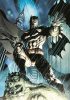 Clementoni DC Batman Puzzle - 500 db-os