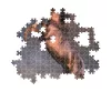 Clementoni Ágaskodó Ló Puzzle - 500 db-os