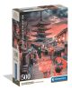 Clementoni Este Kyoto városában Puzzle - 500 db-os