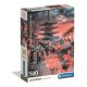Clementoni Este Kyoto városában Puzzle - 500 db-os