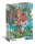 Clementoni Puzzle, Dzsungel a fejben, poszterrel, 500 db