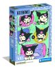 Clementoni Puzzle 500 db poszterrel – Kuromi