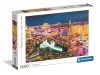 Clementoni Puzzle, Las Vegas, 6000 db