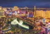 Clementoni Puzzle, Las Vegas, 6000 db