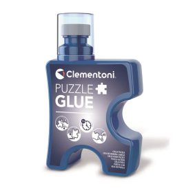 Clementoni, Puzzle ragasztó