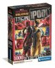 Clementoni Puzzle 1000 db poszterrel – Marvel Deadpool