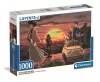 Clementoni Puzzle, Lupin, poszterrel, 1000 db