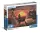 Clementoni Puzzle, Lupin, poszterrel, 1000 db