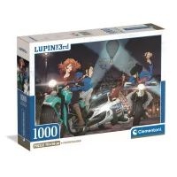 Puzzle 1000 db