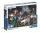 Clementoni Puzzle, Lupin, poszterrel, 1000 db, 28x20 cm