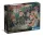 Clementoni Puzzle, ebéd a hajón, poszterrel, 1000 db, 28x20 cm