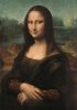 Clementoni Mona Lisa Puzzle - 1000 db-os