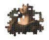 Clementoni Mona Lisa Puzzle - 1000 db-os