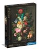 Clementoni Van Dael Virágcsendélet Puzzle - 1000 db-os
