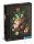 Clementoni Van Dael Virágcsendélet Puzzle - 1000 db-os